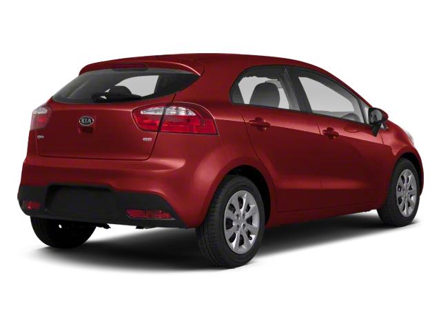 kia rio 5-door 2013 KNADM5A36D6124172 image kia rio 5-door 2013 KNADM5A36D6124172 image